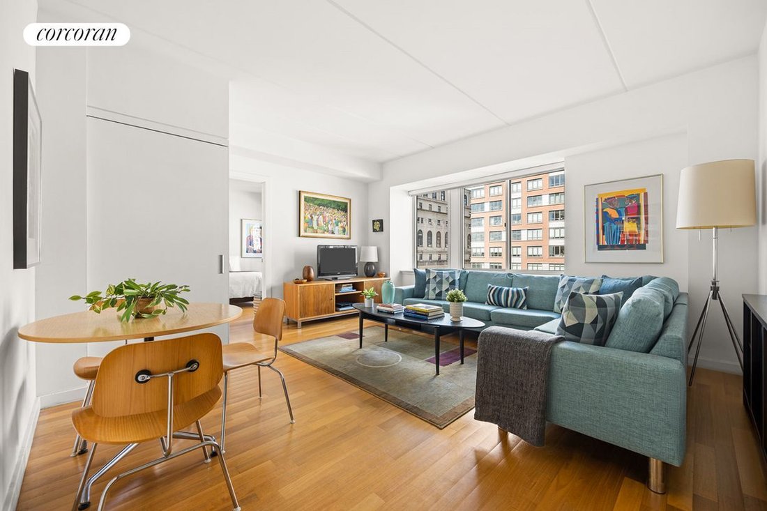 87 Smith Street 7 E, Brooklyn, Ny 11201 In New York, New York, United