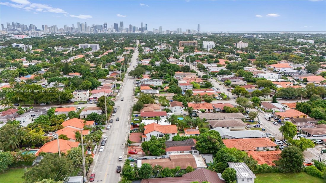 Multi Family Miami In Miami, Florida, United States For Sale (14827420)