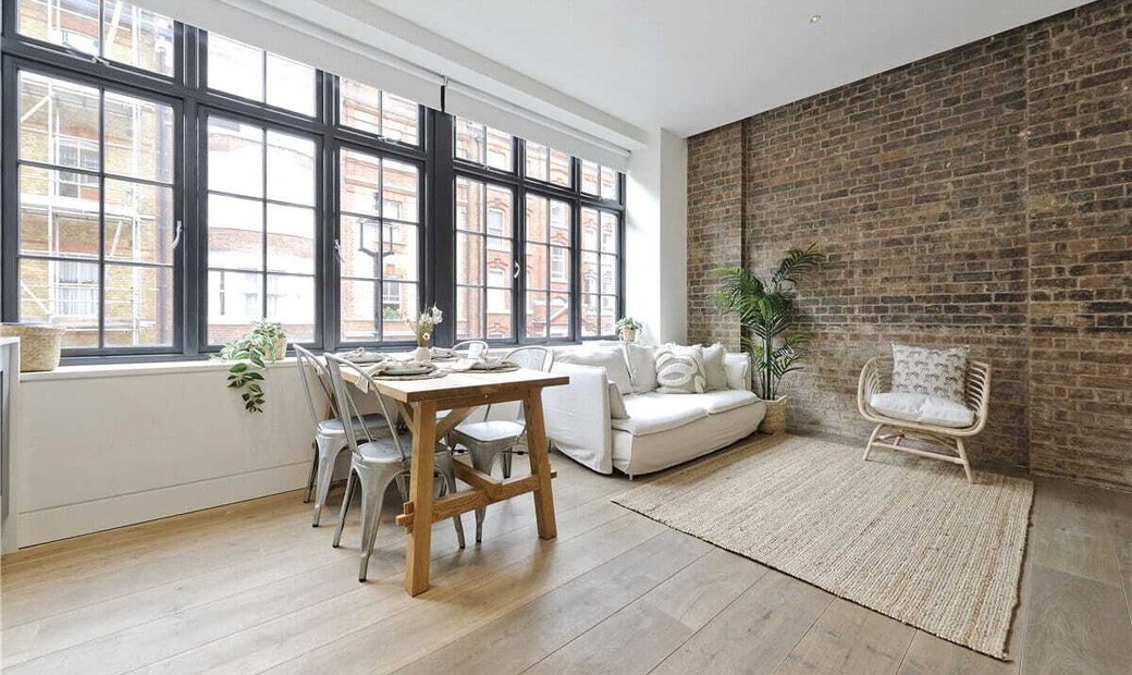 Great Titchfield Street, London W1 W In London, England, United Kingdom