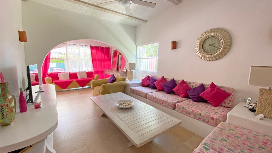 Cherry Avenue No.34 In Saint James, Barbados For Sale (14827121)