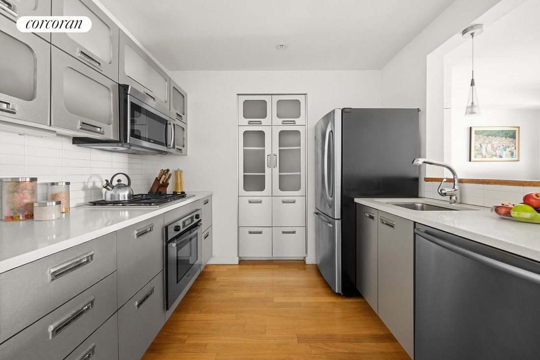 87 Smith Street 7 E, Brooklyn, Ny 11201 In New York, New York, United