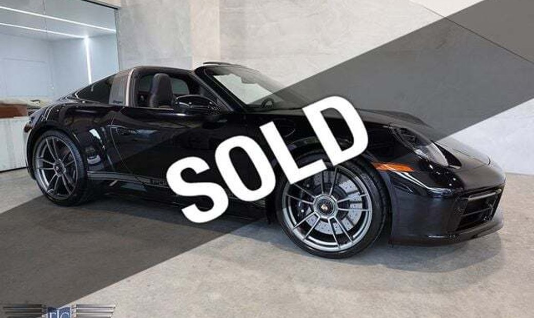 2022 Porsche 911 In Ft Lauderdale, Fl, United States For Sale (14827105)