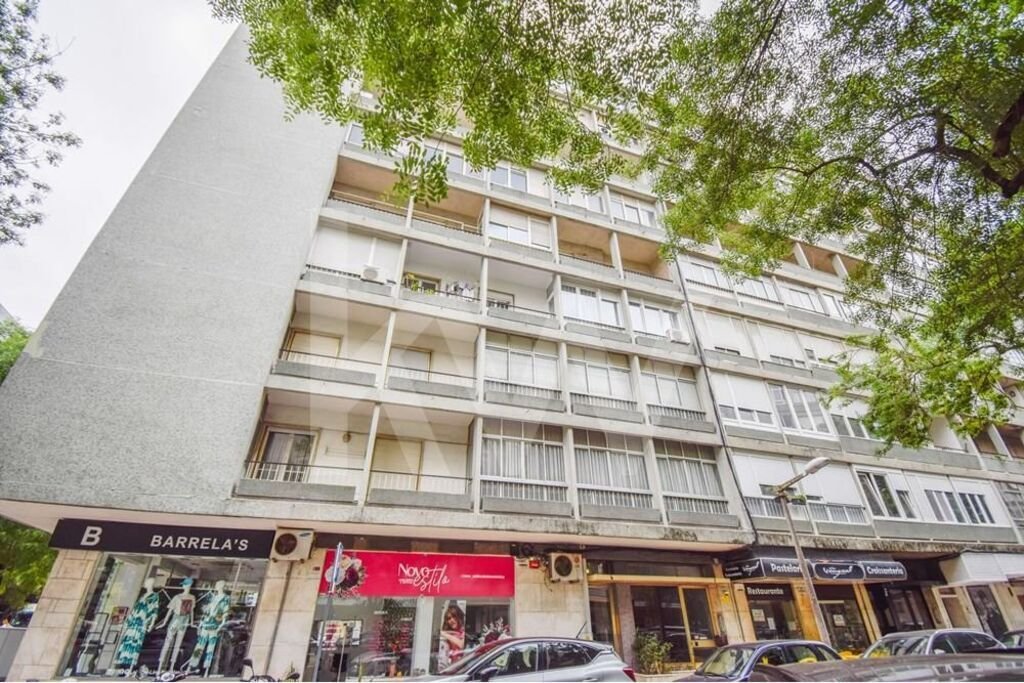 Lisboa Apartment In Lisbon, Lisbon, Portugal For Sale (14827690)