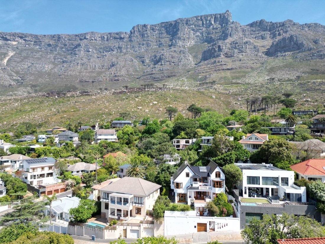 House Cape Town In Cape Town, Western Cape, South Africa For Sale