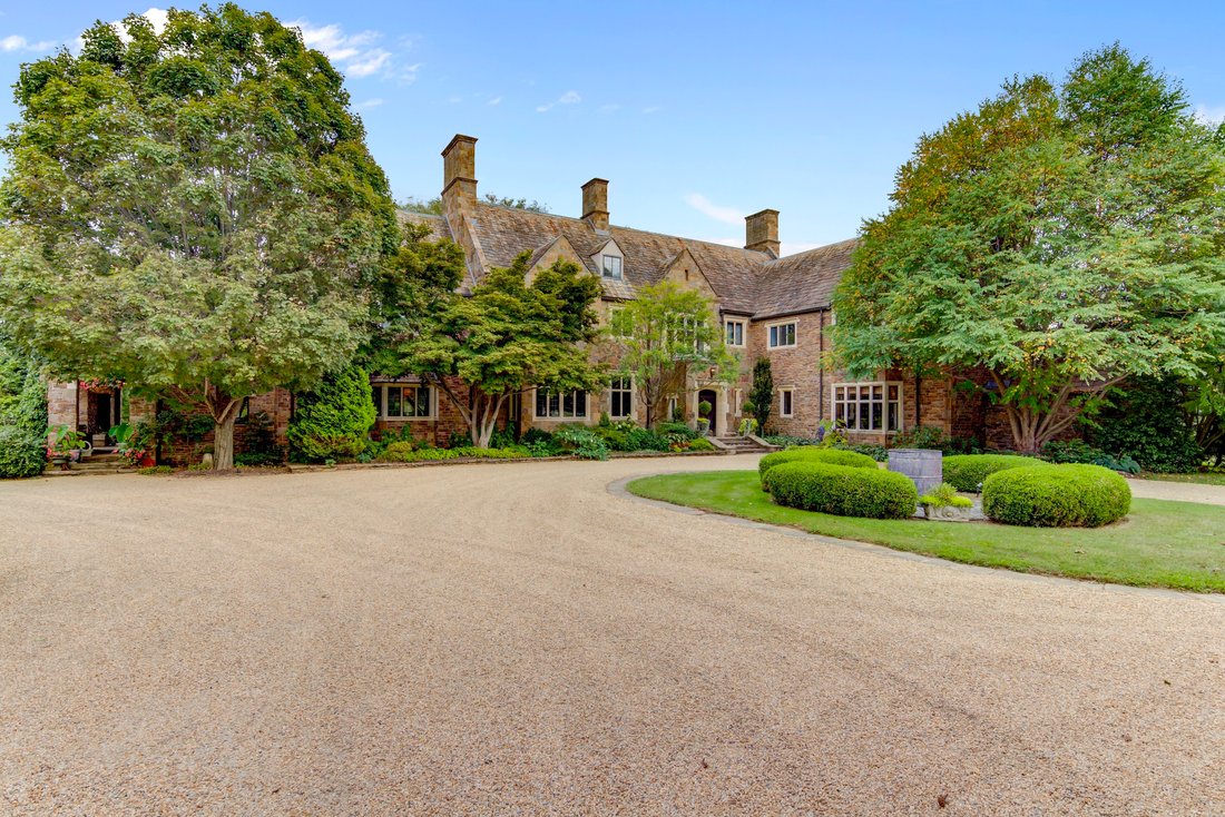 Windmill Hollow Manor In Chadds Ford, Pennsylvania, United States For ...