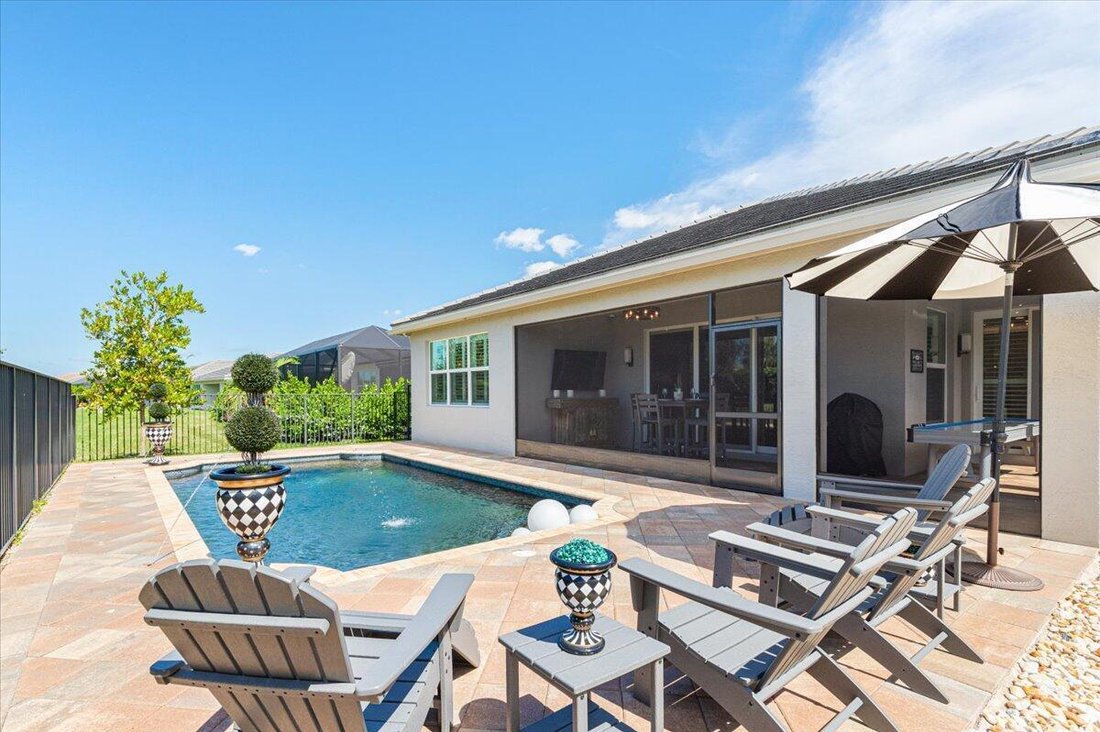 Residential Port St Lucie In Port St. Lucie, Florida, United States For