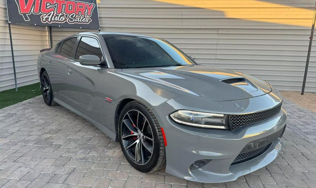 2017 Dodge Charger In Phoenix, Az, United States For Sale (14829461)