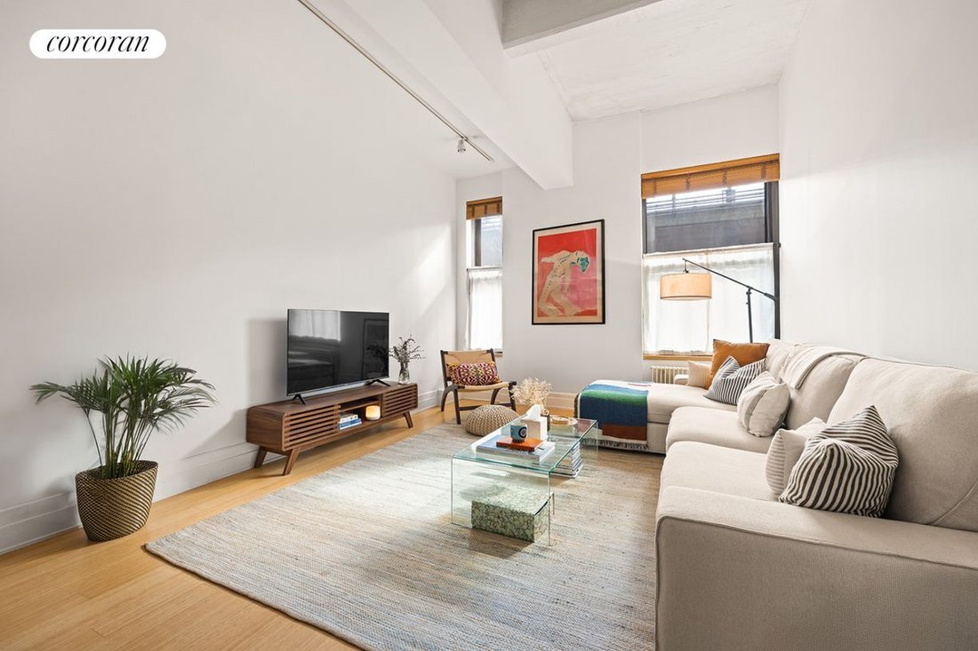 70 Washington Street 3 F, Brooklyn, Ny In New York, New York, United