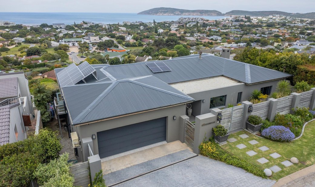 House Plettenberg Bay In Plettenberg Bay, Western Cape, South Africa