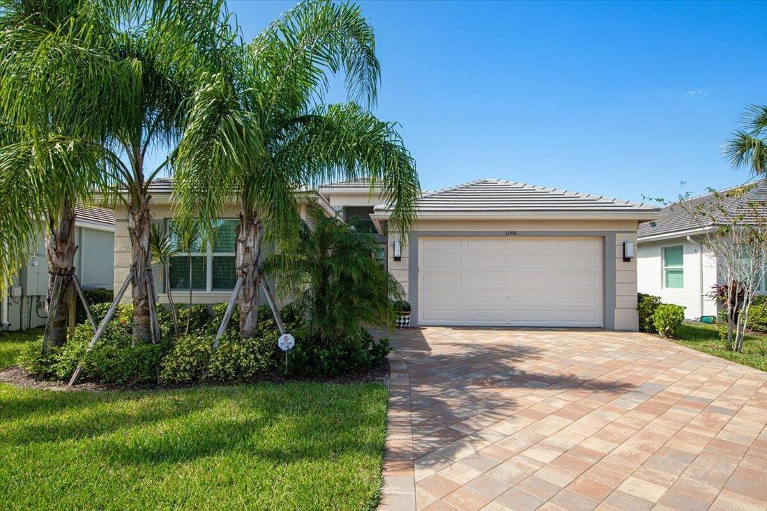 Residential Port St Lucie In Port St. Lucie, Florida, United States For