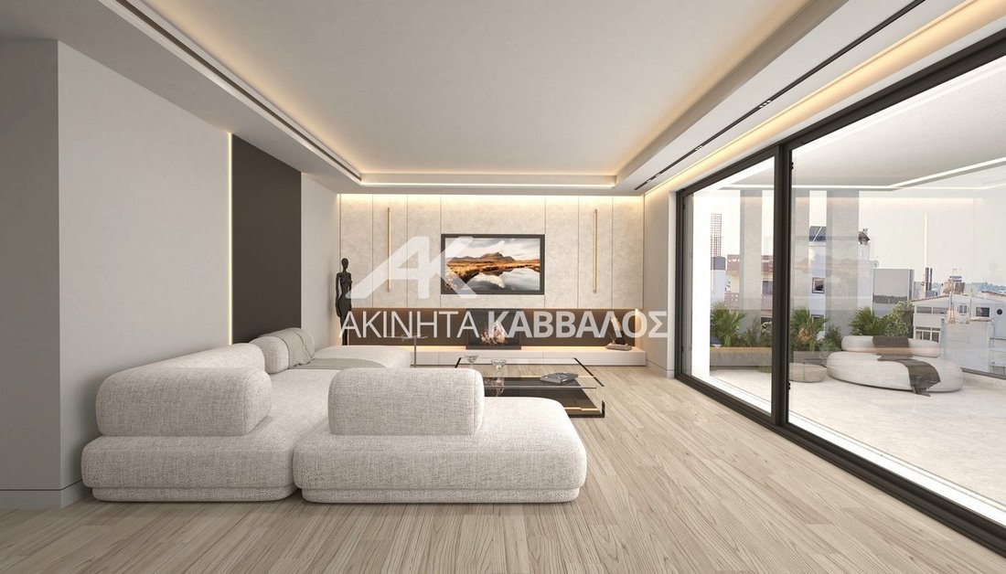 Apartment in Voula, Attica, Greece 2 - 14827882
