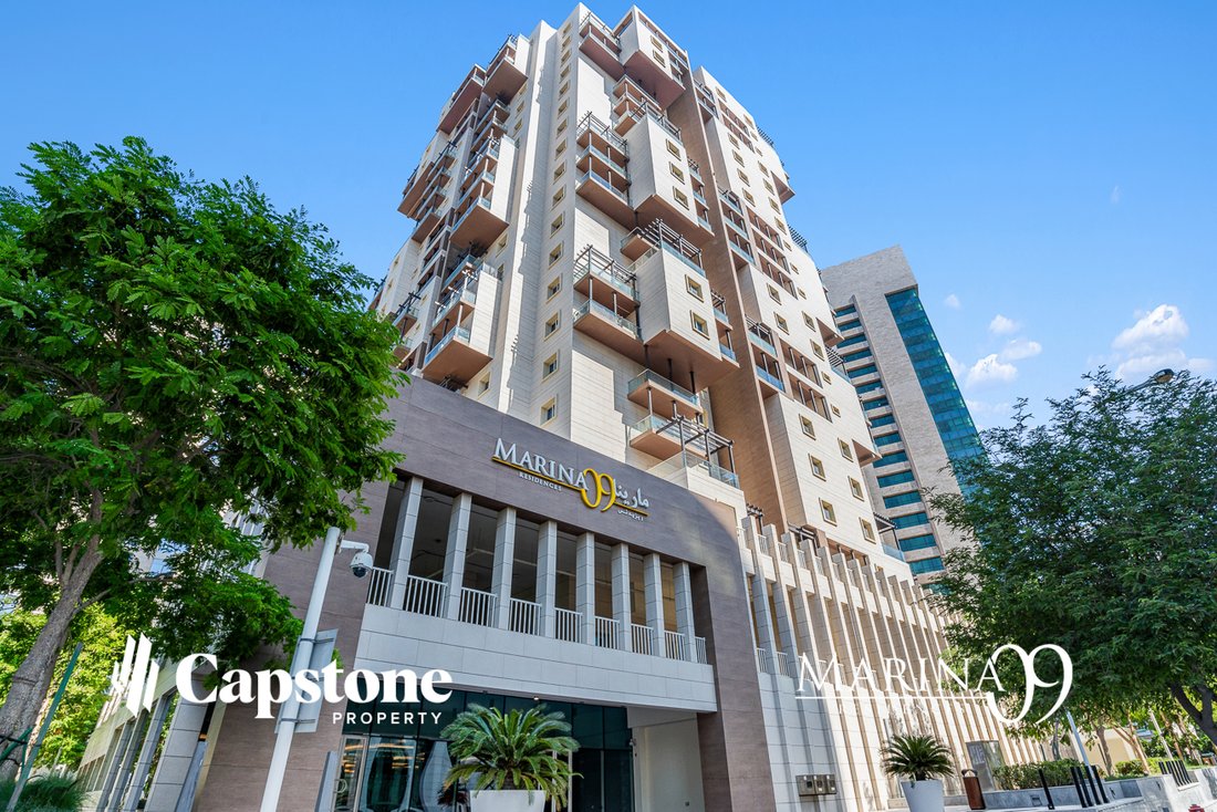 Apartment in Lusail, Al Daayen, Qatar 1 - 14826340