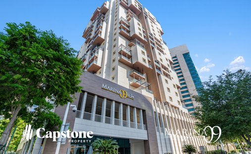 Apartment in Lusail, Al Daayen, Qatar 1