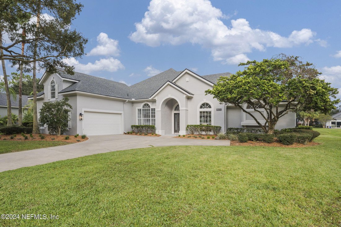 Residential Jacksonville In Jacksonville, Florida, United States For
