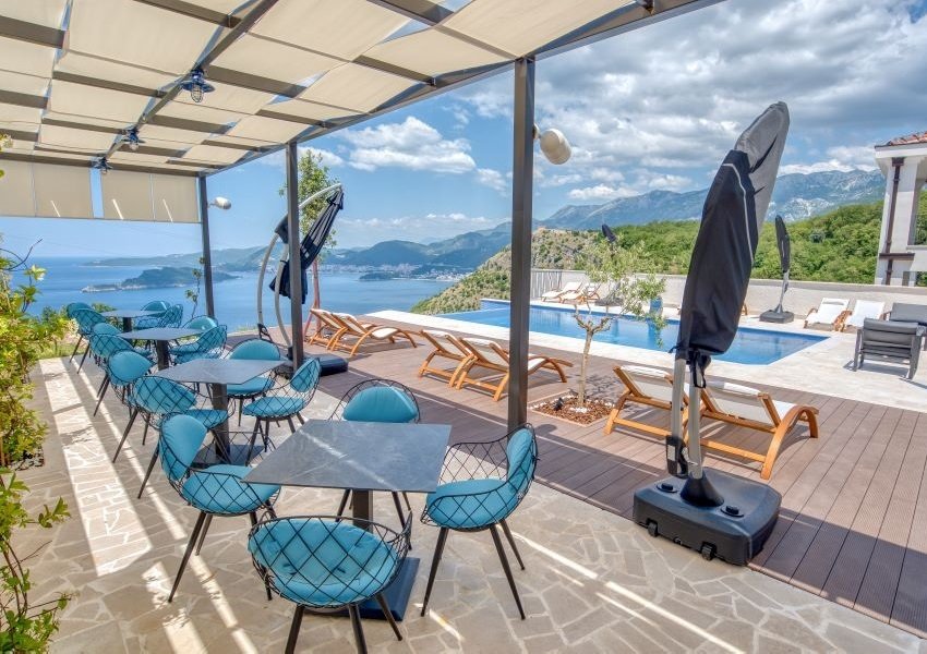 Budva, Budva Municipality, Montenegro 5 - 14827233