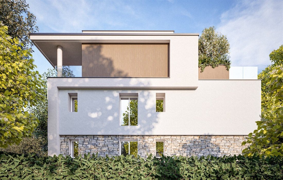 Apartment in Grazie Vecchie - Via Lecco, Monza, Italy 4 - 14827727