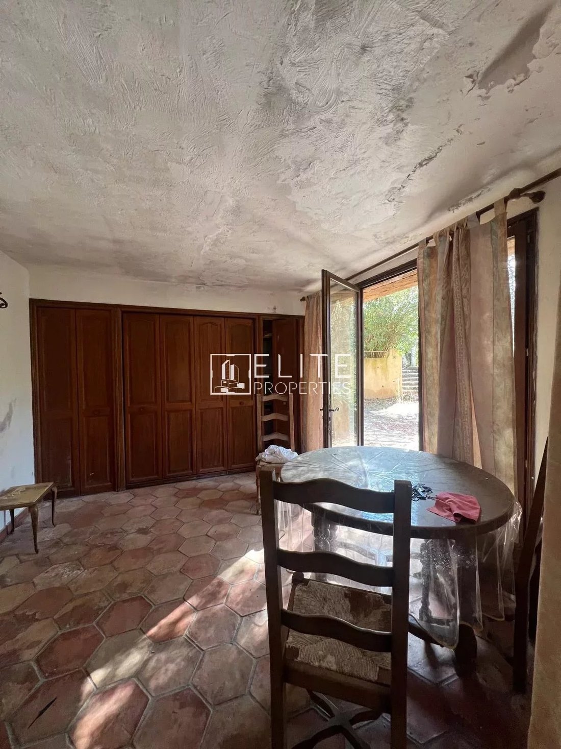 Peymeinade House In Peymeinade, Provence Alpes Côte D'azur, France For