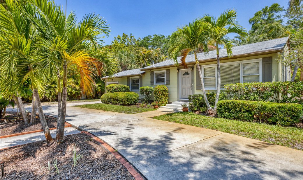 Bayview In Sarasota, Florida, United States For Sale (14826548)