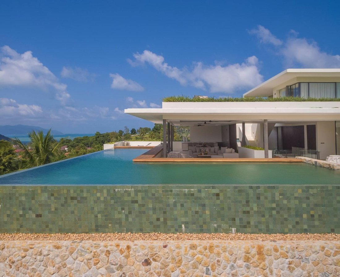 Villa in Koh Samui, Surat Thani, Thailand 5 - 14791518