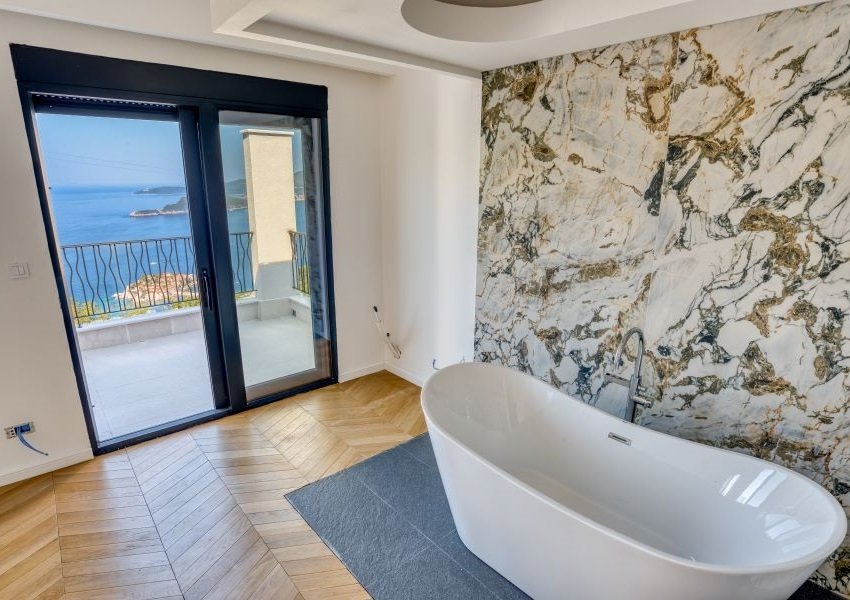 House in Budva, Budva Municipality, Montenegro 2 - 14827229
