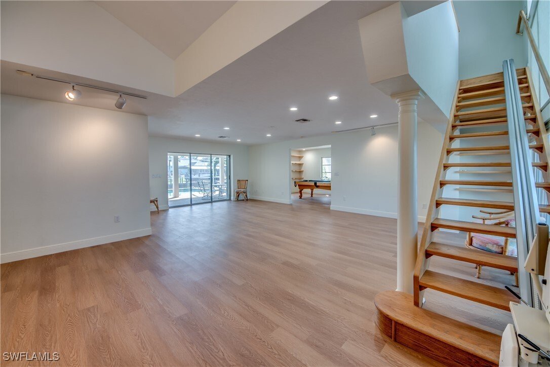 4 Bedrooms Single Family Detached In Cape Coral, Florida, United States