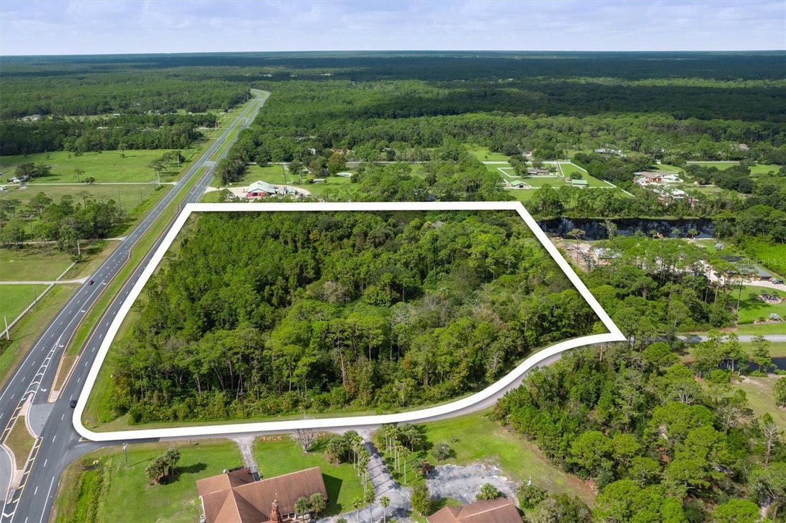 Land in Ormond Beach, Florida, United States 2 - 14828451