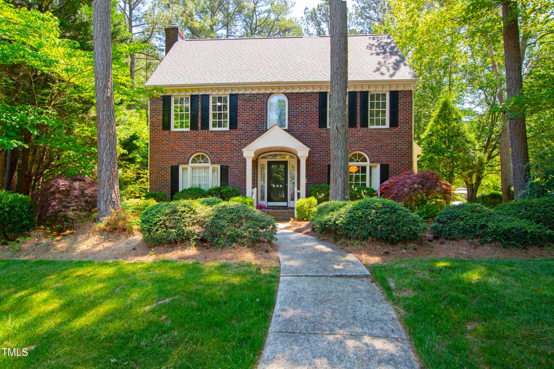 Residential Raleigh In Raleigh, North Carolina, United States For Sale
