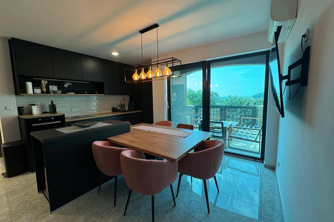 Apartment in Pjescana Uvala, Istria County, Croatia 5 - 14830100