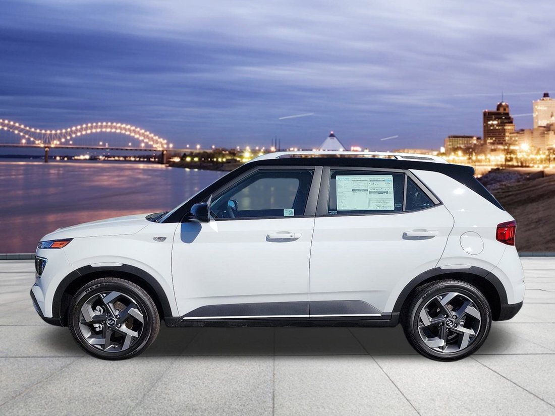 2024 Hyundai Venue In Memphis, Tn, United States For Sale (14563032)