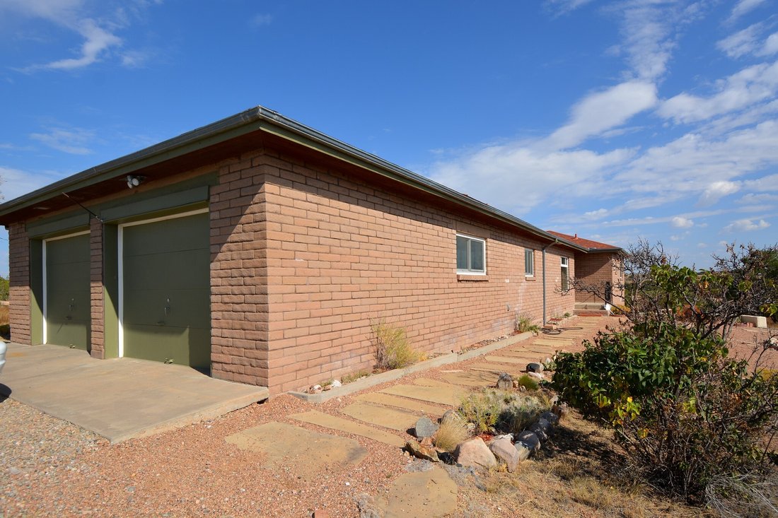 Residential Santa Fe In Santa Fe, New Mexico, United States For Sale