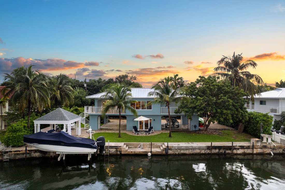 House in Islamorada, Florida, United States 1 - 14826610