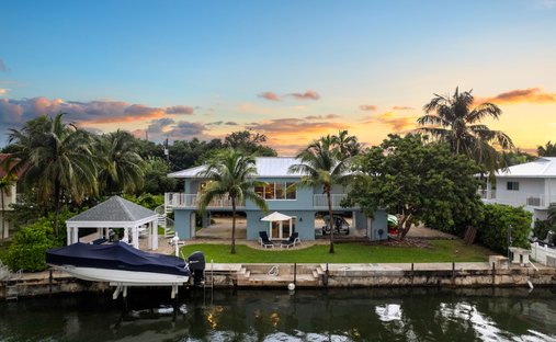 Casa a Islamorada, Florida, Stati Uniti 1