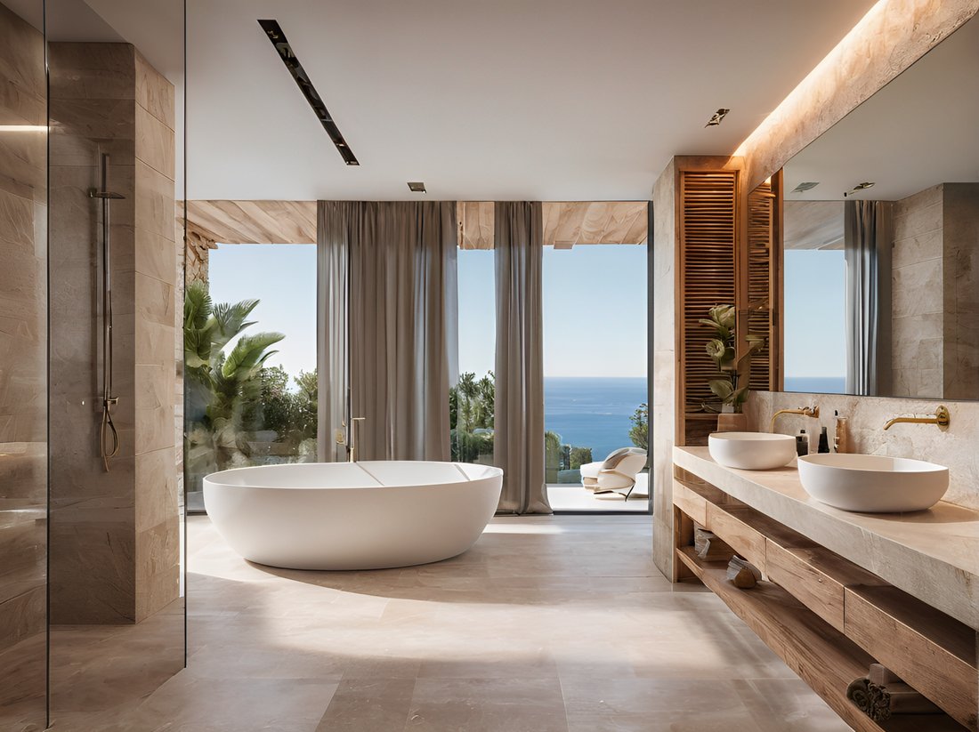 Award Winning Luxury Real Estate In Marbella, Andalusia, Spain For Sale (14831302)