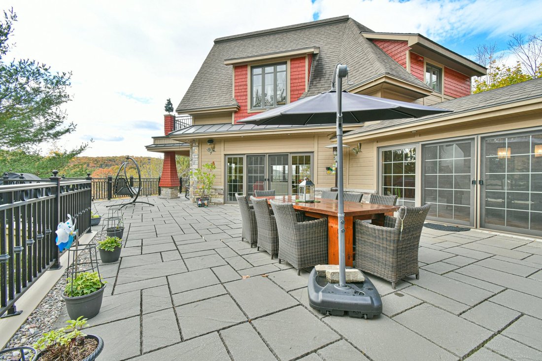 Sainte Adle Residential In Sainte Adèle, Quebec, Canada For Sale (14828794)