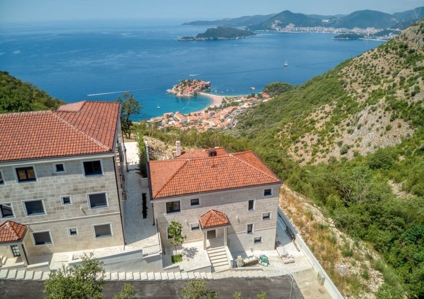 House in Budva, Budva Municipality, Montenegro 1 - 14827229