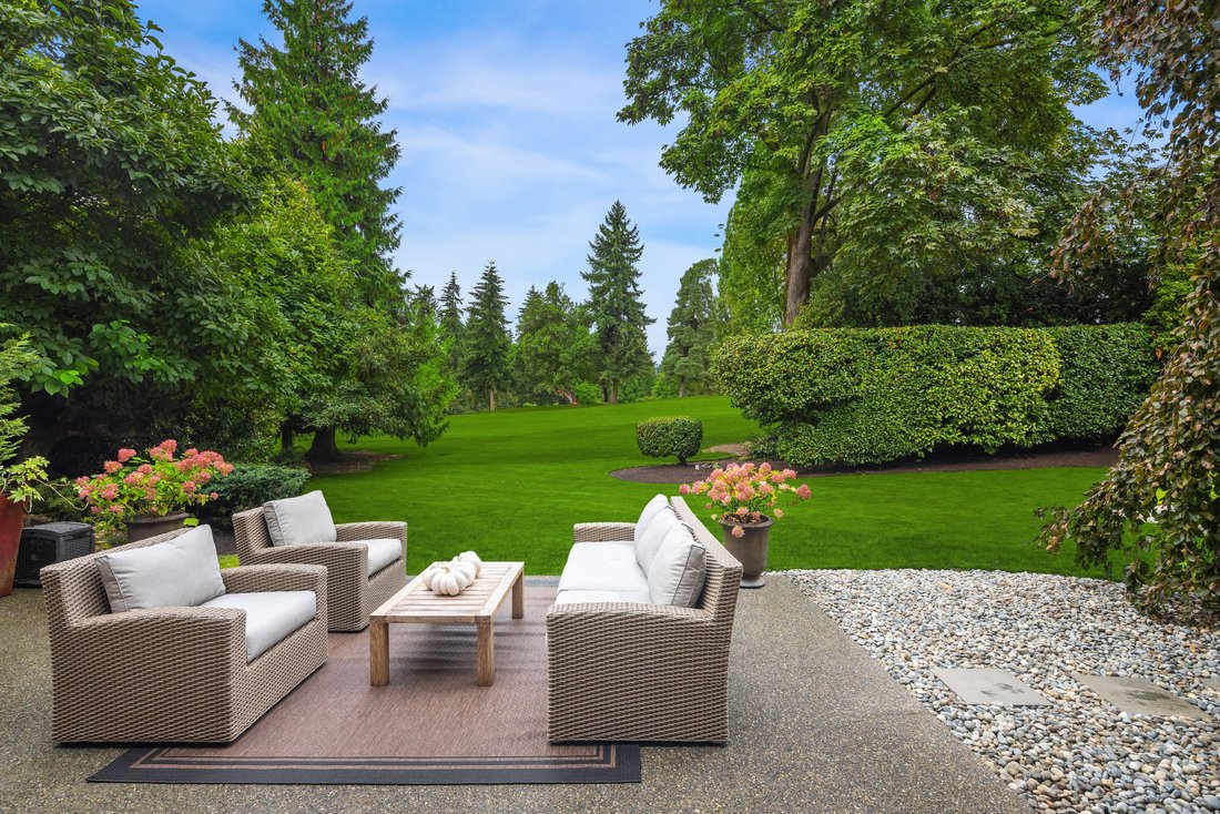 1253 Parkside Dr. E, Seattle, Wa 98112 In Seattle, Washington, United