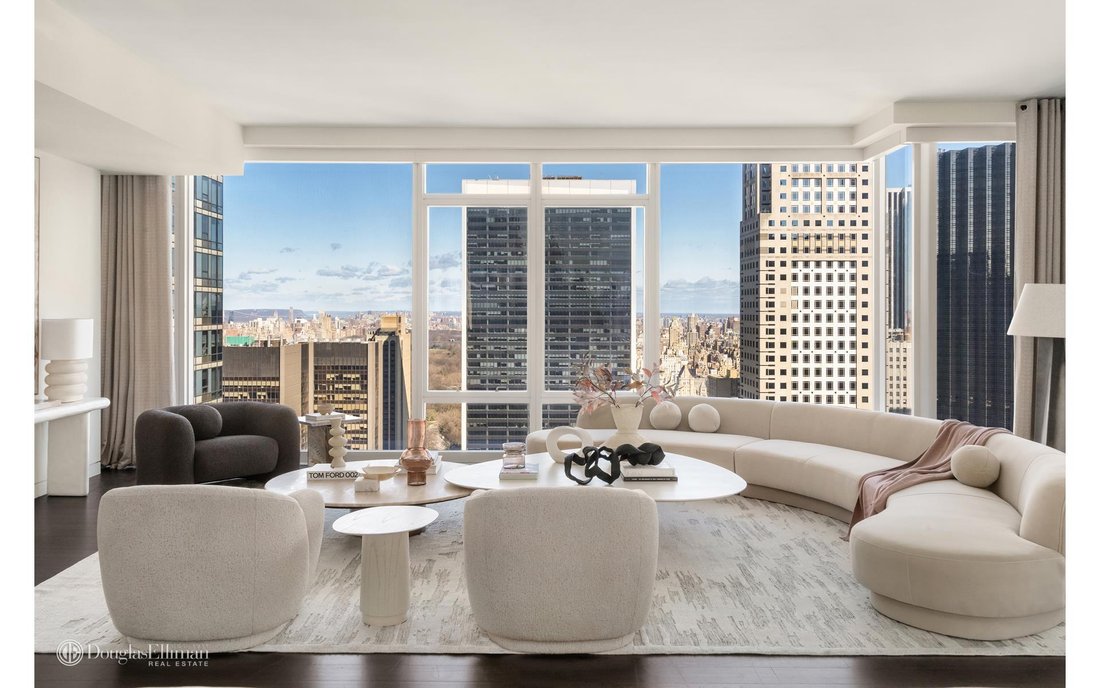 Condo New York In New York, New York, United States For Sale (14827477)