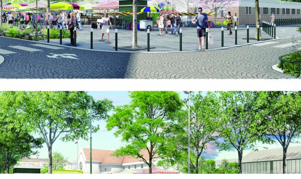 Apartment In Lyon, Auvergne Rhône Alpes, France For Sale (14830227)