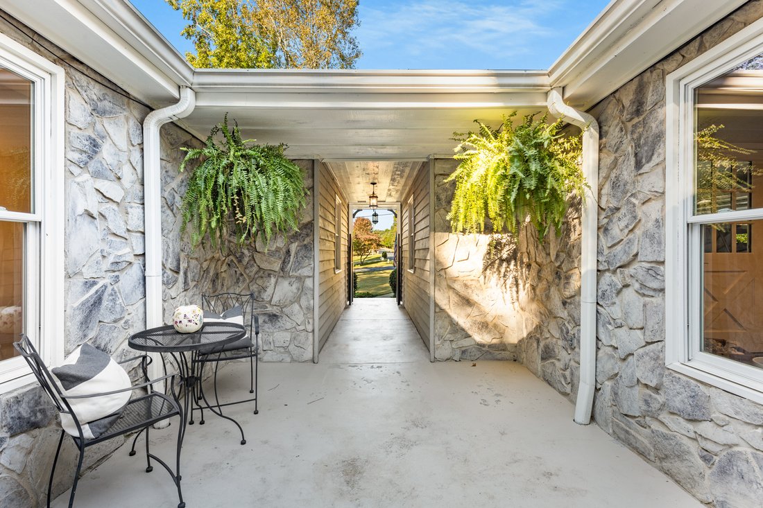 Stunning Renovation In East Cobb's Walton In Marietta, United