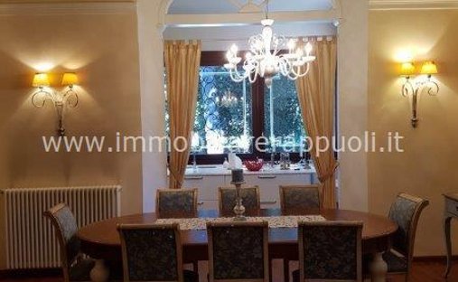 Villa in Torrita di Siena, Tuscany, Italy 1