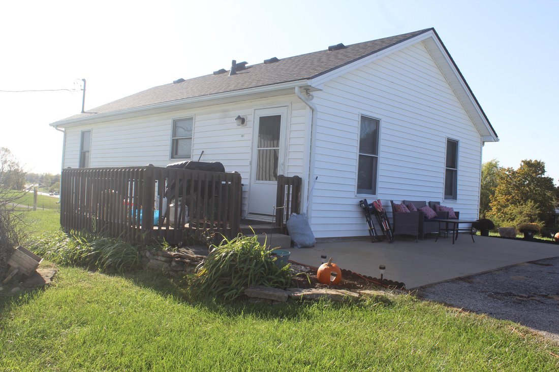 Farm And Agriculture In Kentucky, United States