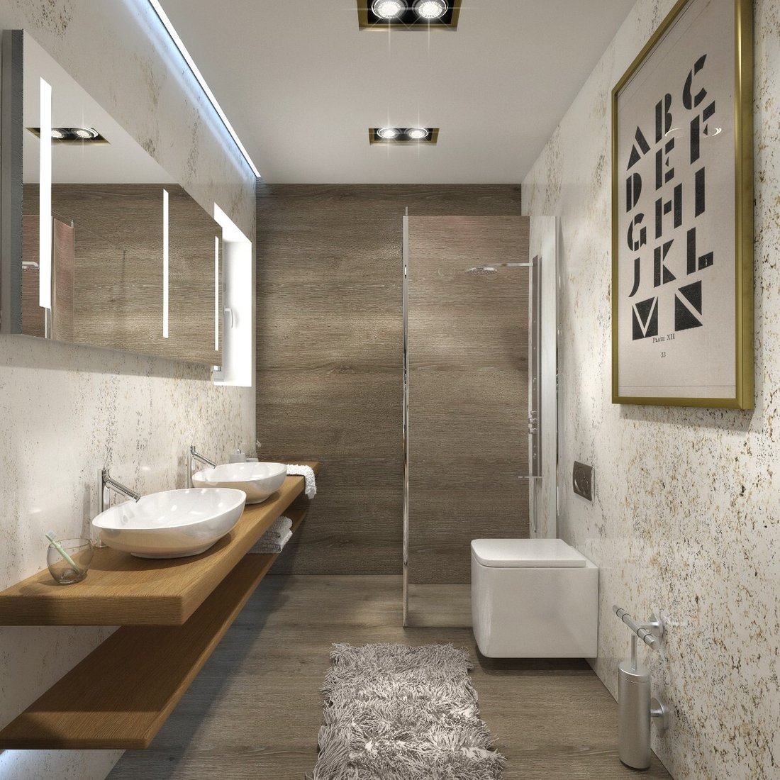 Villa in Finestrat, Valencian Community, Spain 2 - 12417082
