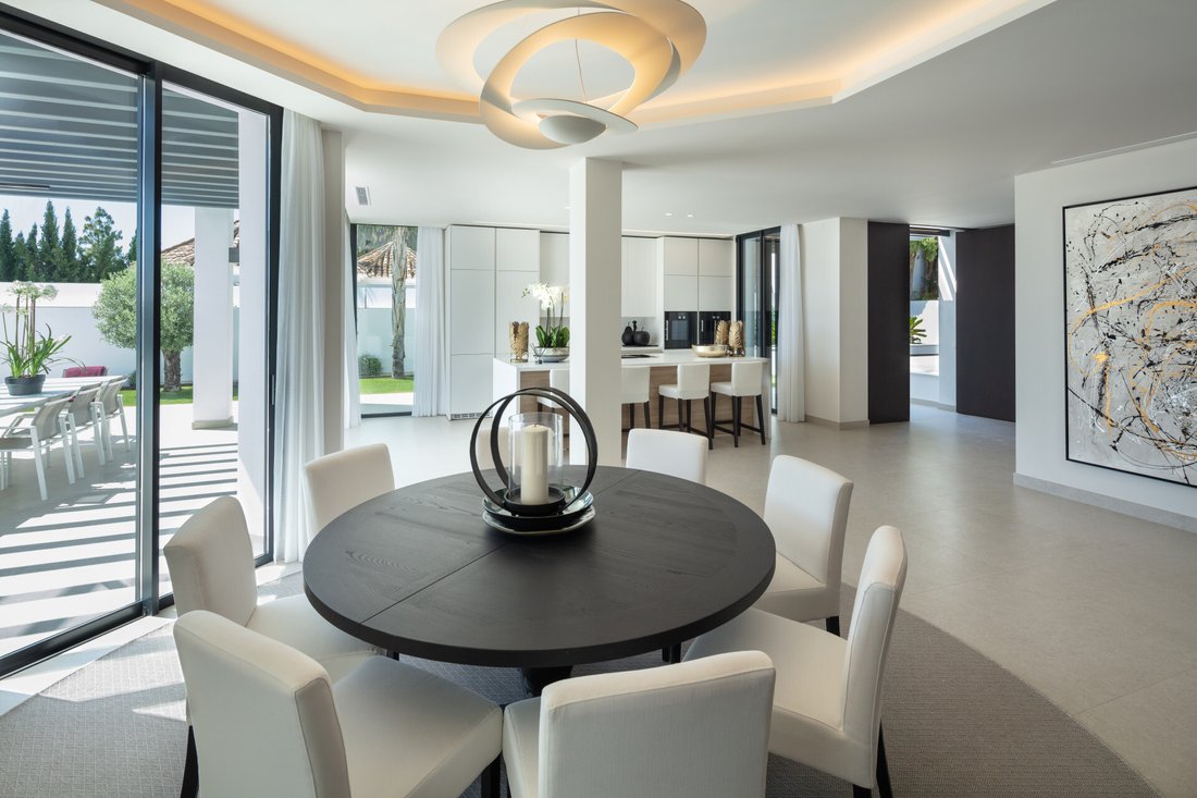 Award Winning Luxury Real Estate Agency. Live In The Lap Of In Marbella