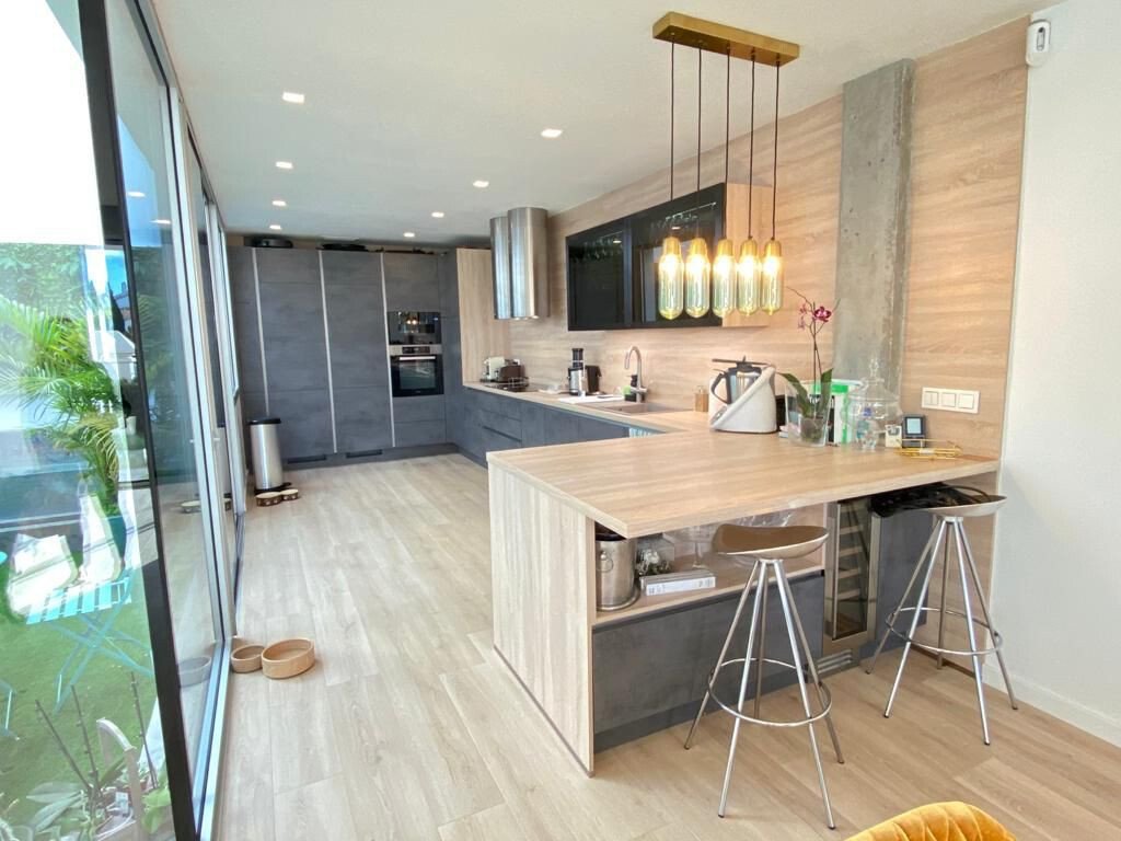 Award Winning Luxury Real Estate Agency. Beach In Marbella, Andalusia