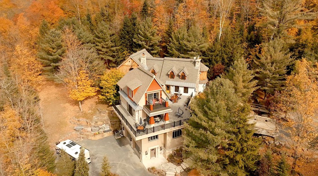 Sainte Adle Residential In Sainte Adèle, Quebec, Canada For Sale (14828794)