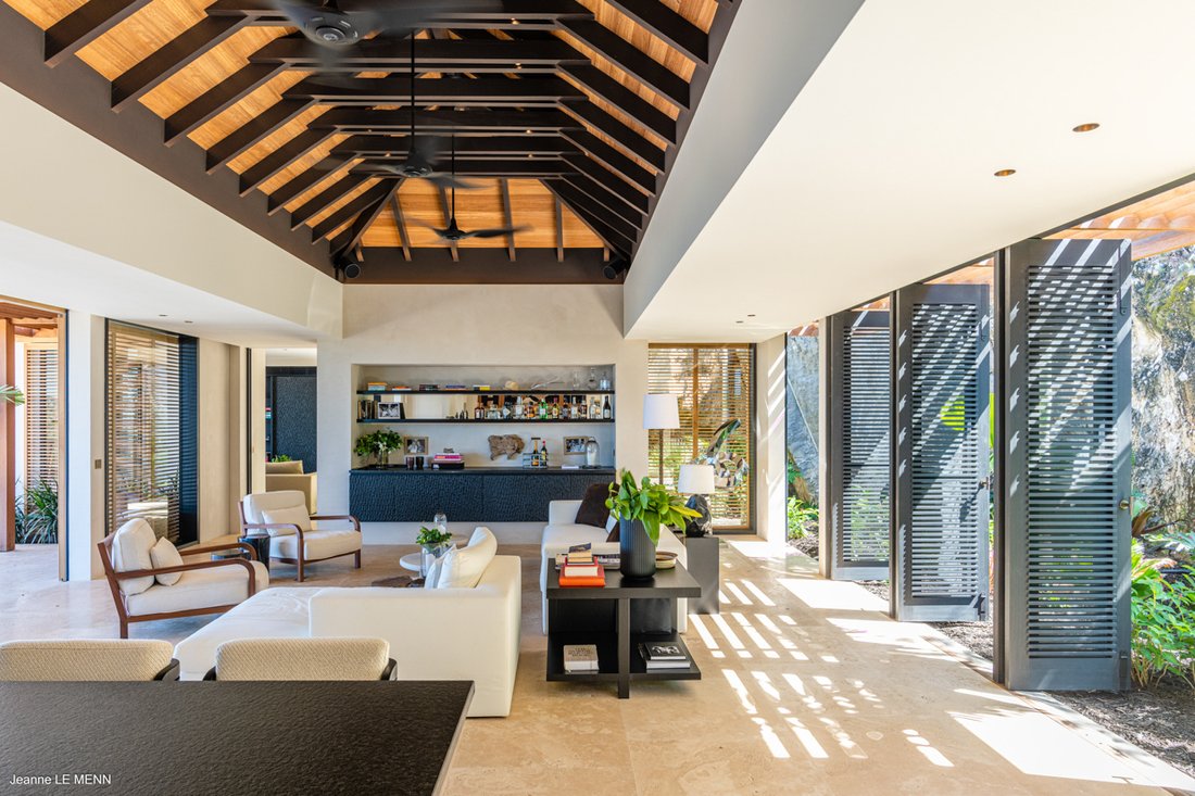 House in Lurin, Saint Barthélemy 5 - 14829049
