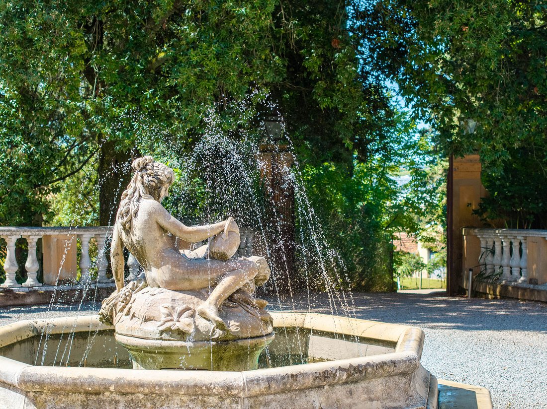 Villa in Foiano della Chiana, Tuscany, Italy 3 - 14826590