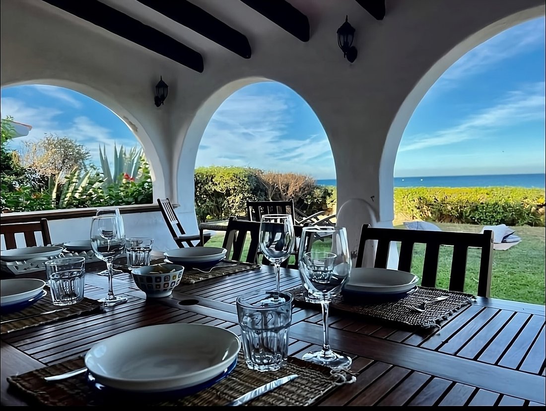 Villa in Marina Smir, Tangier-Tétouan-Al Hoceima, Morocco 1 - 14826619