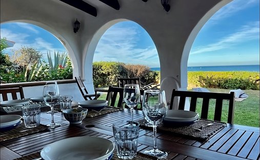 Villa in Marina Smir, Tangier-Tétouan-Al Hoceima, Morocco 1