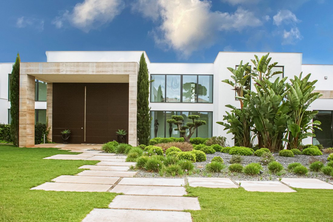 Villa à Vilamoura, Quarteira, Algarve 1 - 14227250